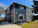 197 Bluewater Crescent, Winnipeg, MB  - Outdoor With Exterior 