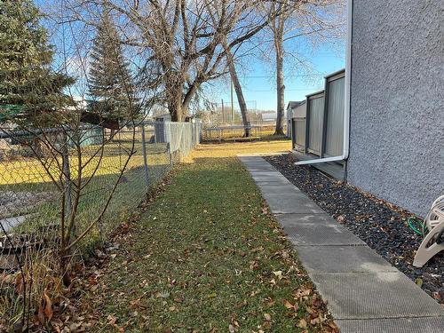 197 Bluewater Crescent, Winnipeg, MB - Outdoor