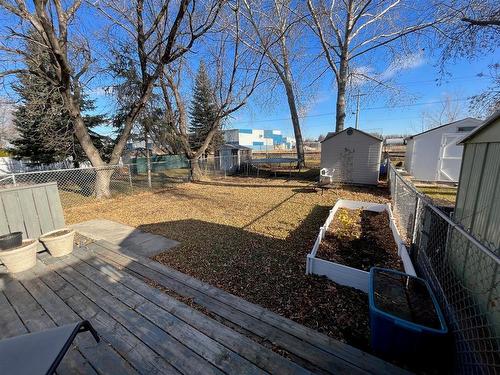 197 Bluewater Crescent, Winnipeg, MB - Outdoor