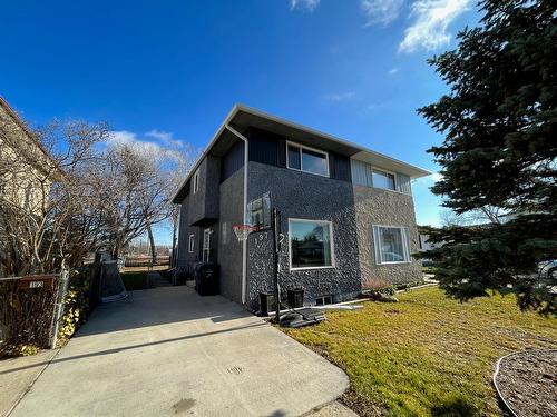 197 Bluewater Crescent, Winnipeg, MB - Outdoor