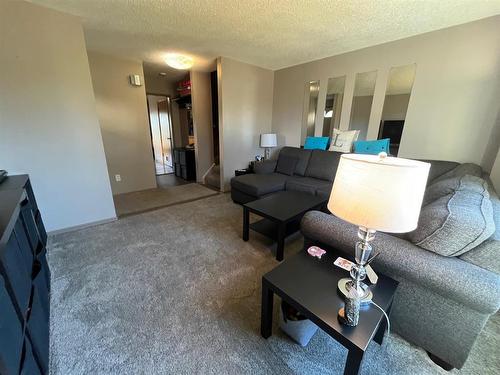 197 Bluewater Crescent, Winnipeg, MB - Indoor Photo Showing Living Room