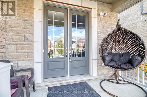 12 Idol Road, Brampton, ON - Outdoor With Exterior