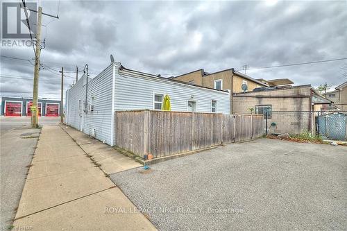 639 King Street, Welland (773 - Lincoln/Crowland), ON - Outdoor