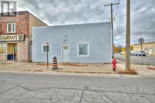 639 King Street, Welland (773 - Lincoln/Crowland), ON - Outdoor