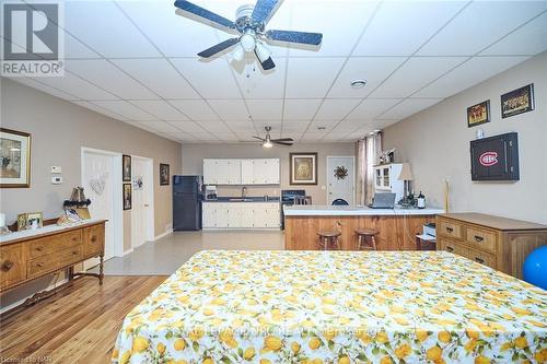 639 King Street, Welland (773 - Lincoln/Crowland), ON - Indoor Photo Showing Bedroom