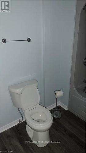 639 King Street, Welland (773 - Lincoln/Crowland), ON - Indoor Photo Showing Bathroom