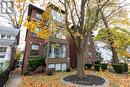 1A - 38 Leuty Avenue, Toronto, ON  - Outdoor 