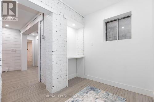 1A - 38 Leuty Avenue, Toronto, ON - Indoor Photo Showing Other Room