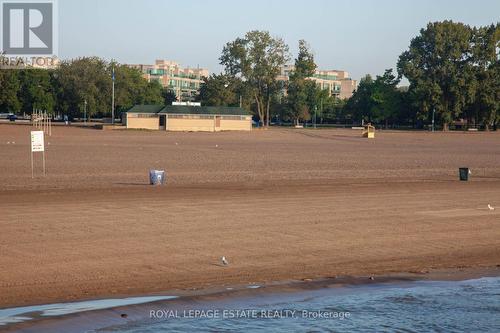 1A - 38 Leuty Avenue, Toronto, ON - Outdoor With Body Of Water With View