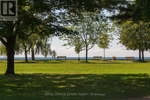 1A - 38 Leuty Avenue, Toronto, ON - Outdoor With View