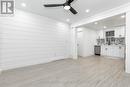 1A - 38 Leuty Avenue, Toronto, ON  - Indoor 