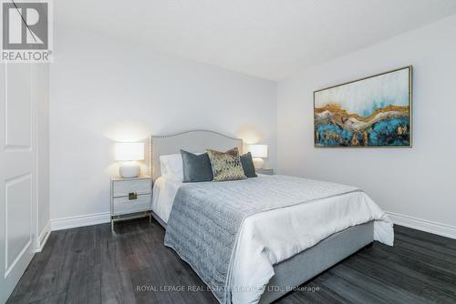 3407 - 1 Palace Pier Court, Toronto, ON - Indoor Photo Showing Bedroom