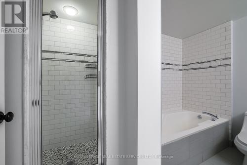 3407 - 1 Palace Pier Court, Toronto, ON - Indoor Photo Showing Bathroom