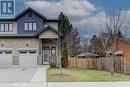 61 Turner Avenue Avenue, Kitchener, ON  - Outdoor With Facade 