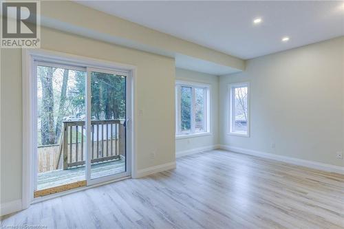 61 Turner Avenue Avenue, Kitchener, ON - Indoor Photo Showing Other Room