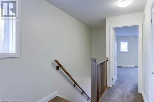 61 Turner Avenue Avenue, Kitchener, ON - Indoor Photo Showing Other Room