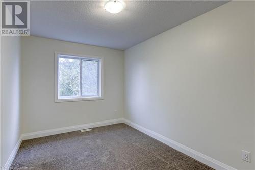 61 Turner Avenue Avenue, Kitchener, ON - Indoor Photo Showing Other Room