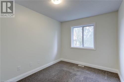 61 Turner Avenue Avenue, Kitchener, ON - Indoor Photo Showing Other Room