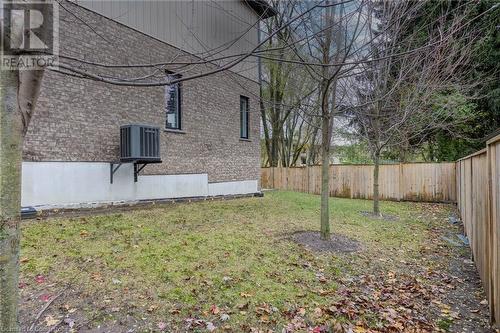 61 Turner Avenue Avenue, Kitchener, ON - Outdoor