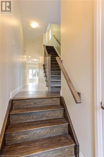 61 Turner Avenue Avenue, Kitchener, ON - Indoor Photo Showing Other Room