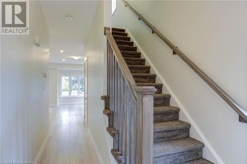 61 Turner Avenue Avenue, Kitchener, ON - Indoor Photo Showing Other Room