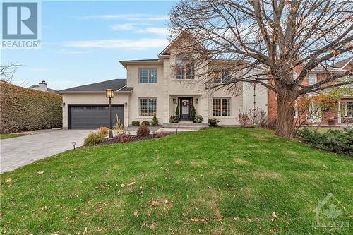 9 Delamere Drive, Ottawa, ON - Outdoor With Facade