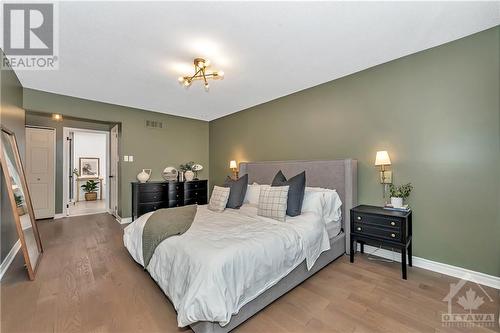 9 Delamere Drive, Ottawa, ON - Indoor Photo Showing Bedroom