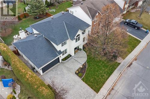 9 Delamere Drive, Ottawa, ON - Outdoor