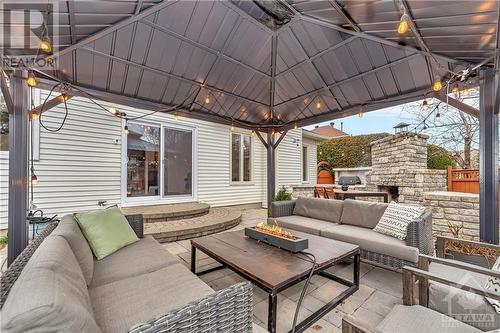 9 Delamere Drive, Ottawa, ON - Outdoor With Deck Patio Veranda With Exterior