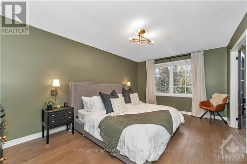 9 Delamere Drive, Ottawa, ON - Indoor Photo Showing Bedroom