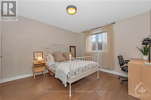 9 Delamere Drive, Ottawa, ON - Indoor Photo Showing Bedroom