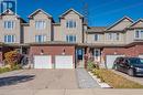 312 Parkvale Drive, Kitchener, ON  - Outdoor With Facade 