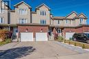 312 Parkvale Drive, Kitchener, ON  - Outdoor With Facade 