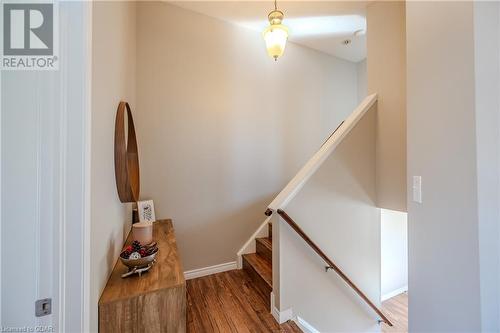 312 Parkvale Drive, Kitchener, ON - Indoor Photo Showing Other Room