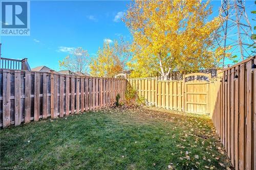 312 Parkvale Drive, Kitchener, ON - Outdoor