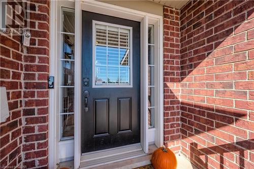 312 Parkvale Drive, Kitchener, ON -  Photo Showing Other Room