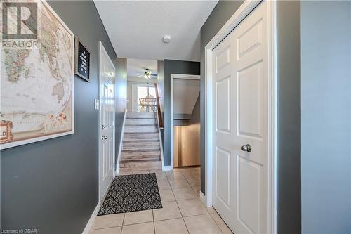 312 Parkvale Drive, Kitchener, ON - Indoor Photo Showing Other Room