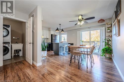 312 Parkvale Drive, Kitchener, ON - Indoor Photo Showing Other Room