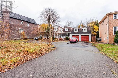 19 Westwood (Upper) Lane, Richmond Hill, ON - Outdoor