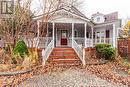 19 Westwood (Upper) Lane, Richmond Hill, ON  - Outdoor With Deck Patio Veranda 