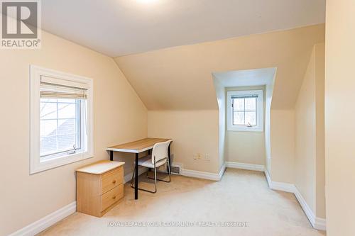 19 Westwood (Upper) Lane, Richmond Hill, ON - Indoor Photo Showing Other Room