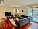 773 Siwash Court, Kelowna, BC  - Indoor Photo Showing Living Room 