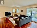 773 Siwash Court, Kelowna, BC  - Indoor Photo Showing Living Room 