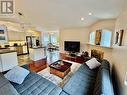 773 Siwash Court, Kelowna, BC  - Indoor Photo Showing Living Room 