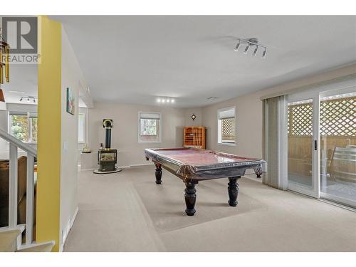 773 Siwash Court, Kelowna, BC - Indoor Photo Showing Other Room