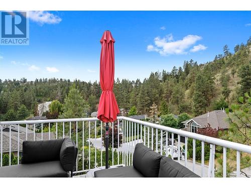 773 Siwash Court, Kelowna, BC - Outdoor