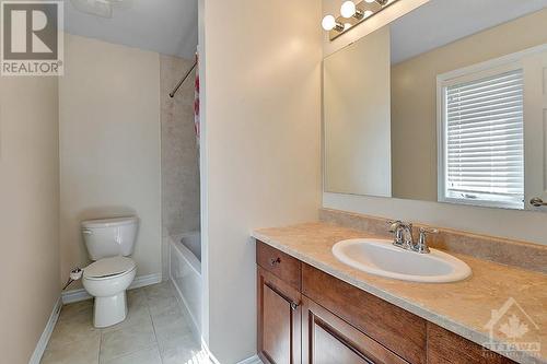 324 River Landing Avenue, Ottawa, ON - Indoor Photo Showing Bathroom