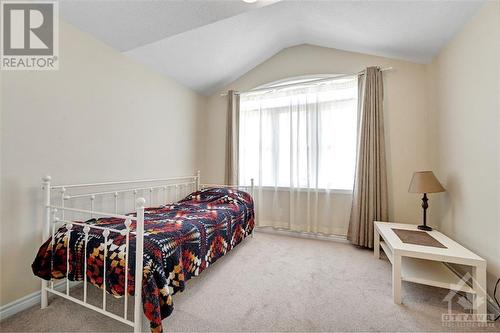 324 River Landing Avenue, Ottawa, ON - Indoor Photo Showing Bedroom