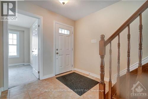 324 River Landing Avenue, Ottawa, ON - Indoor Photo Showing Other Room