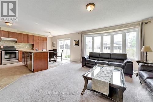 324 River Landing Avenue, Ottawa, ON - Indoor